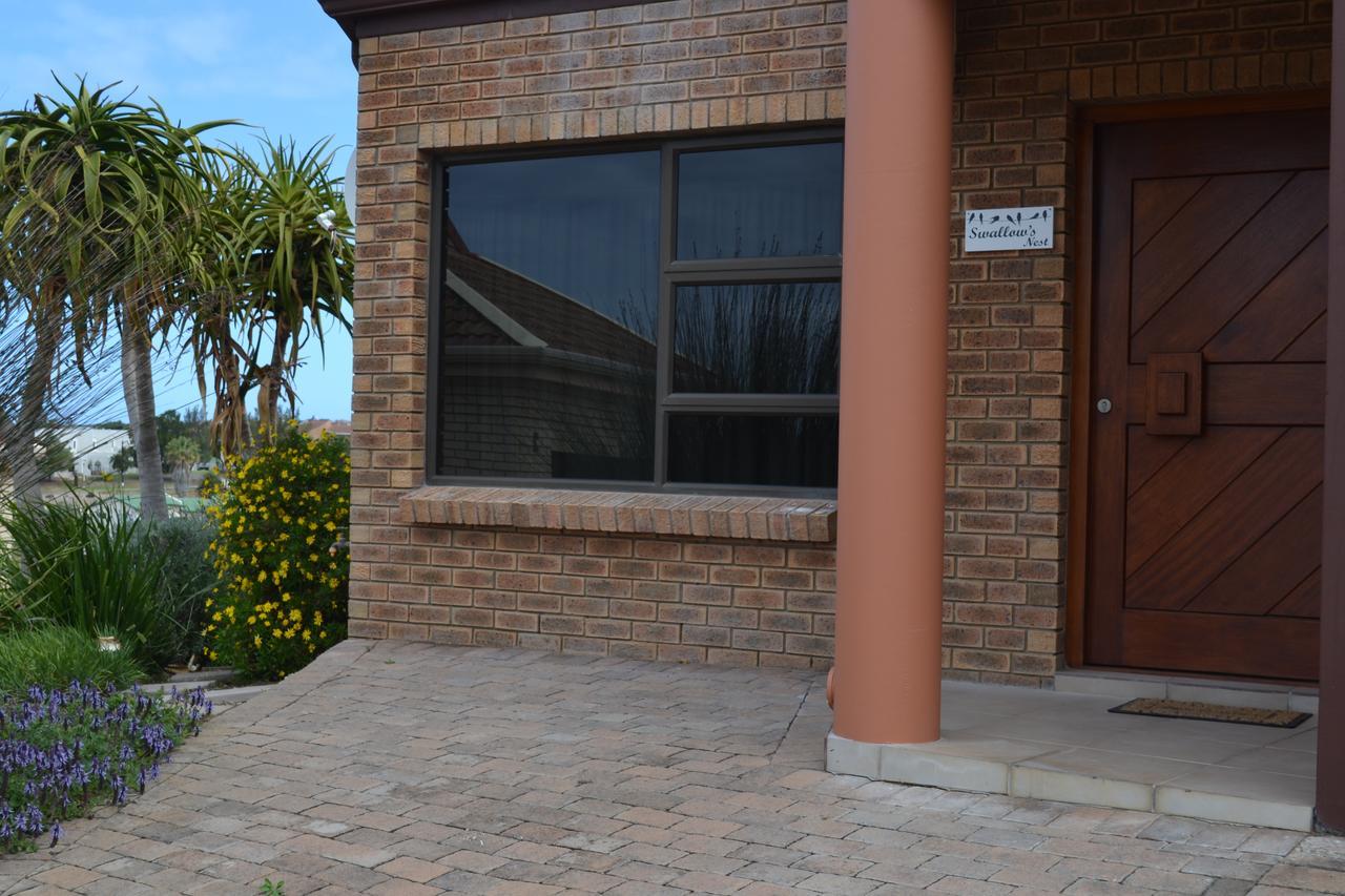 Swallows Nest Stilbaai Exterior photo