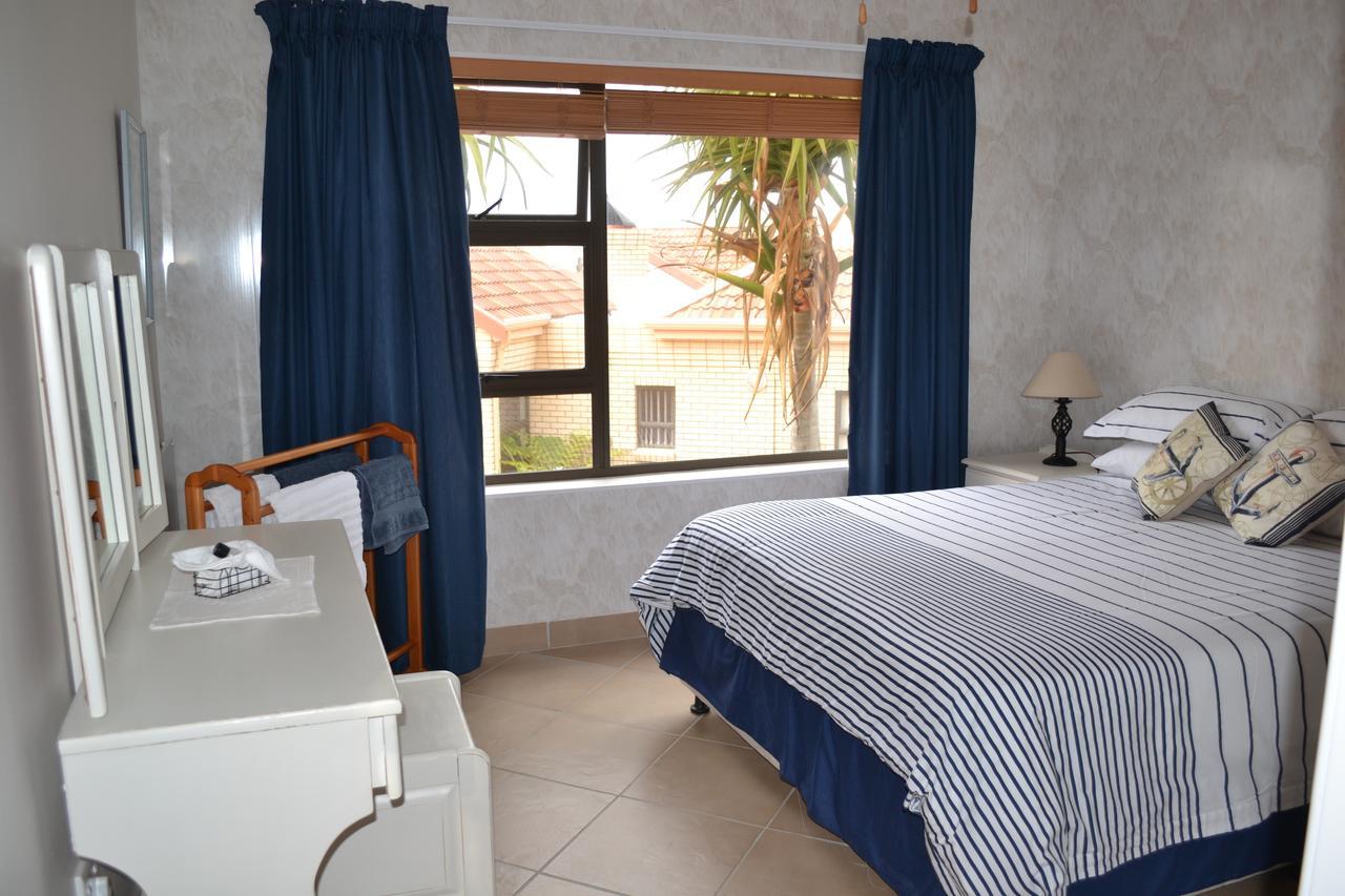 Swallows Nest Stilbaai Exterior photo