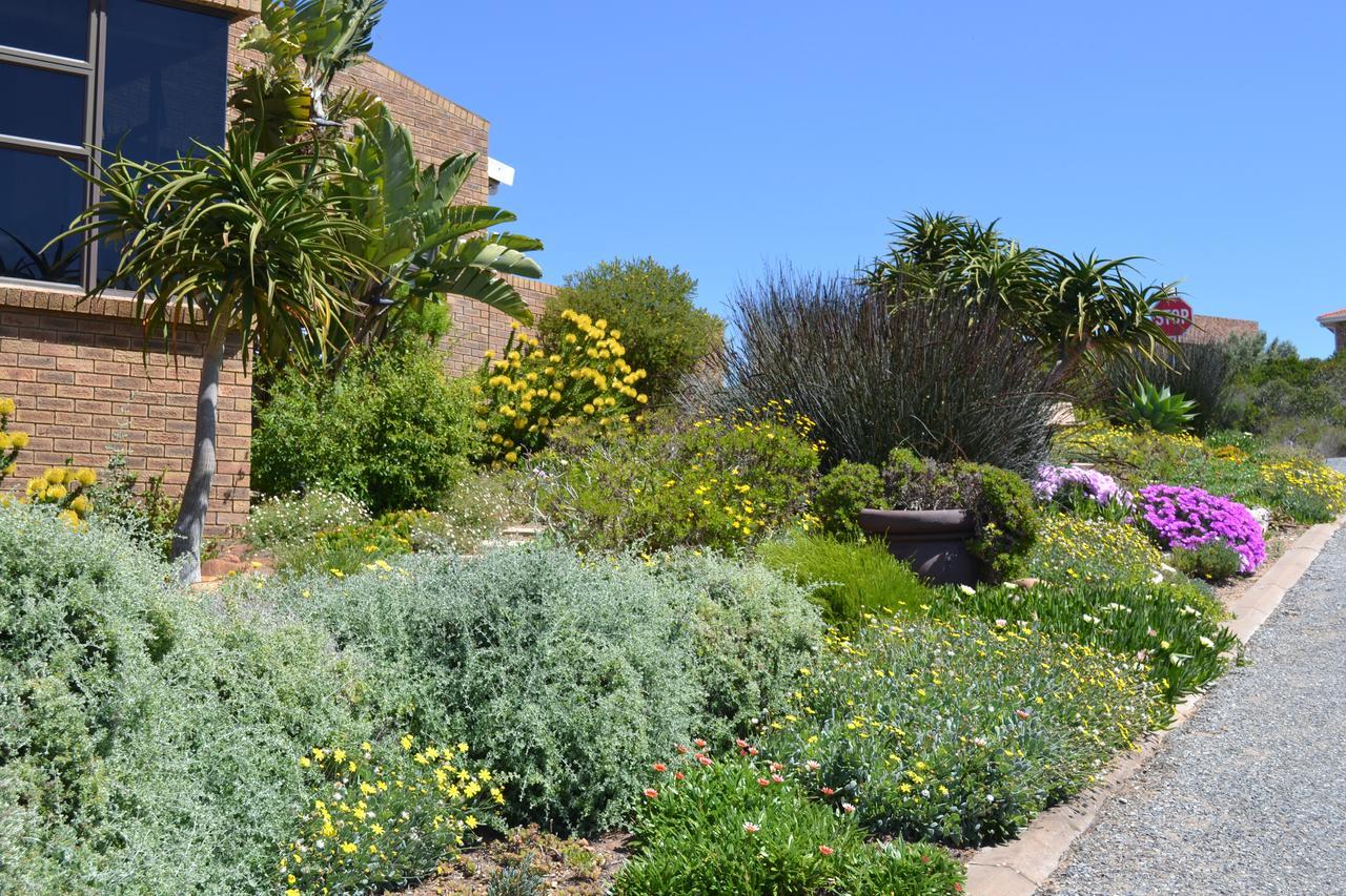 Swallows Nest Stilbaai Exterior photo