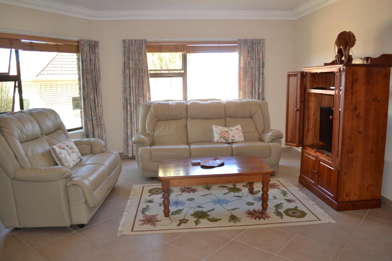 Swallows Nest Stilbaai Exterior photo
