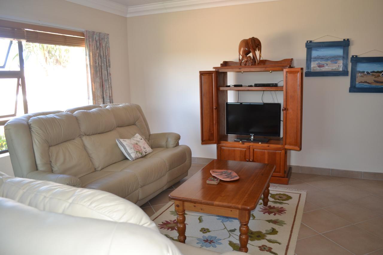 Swallows Nest Stilbaai Exterior photo