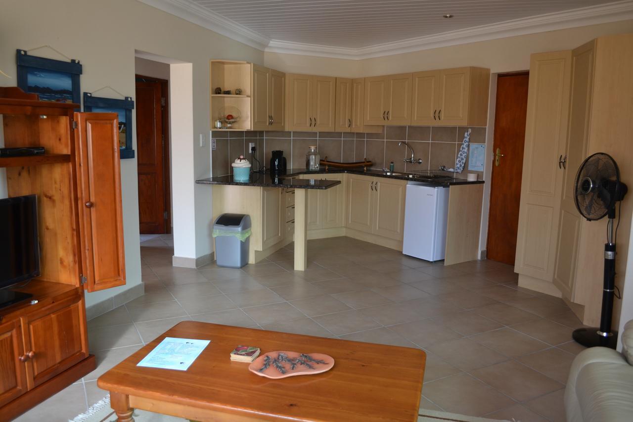 Swallows Nest Stilbaai Exterior photo